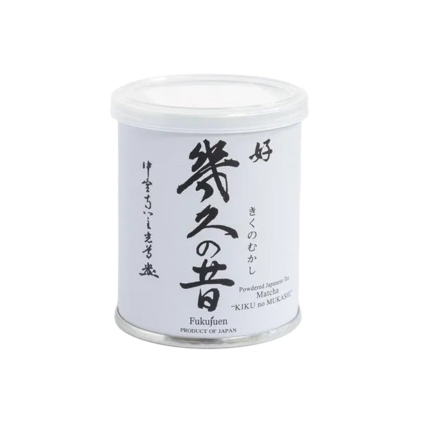 Fukujuen - Kiku no Mukashi Matcha