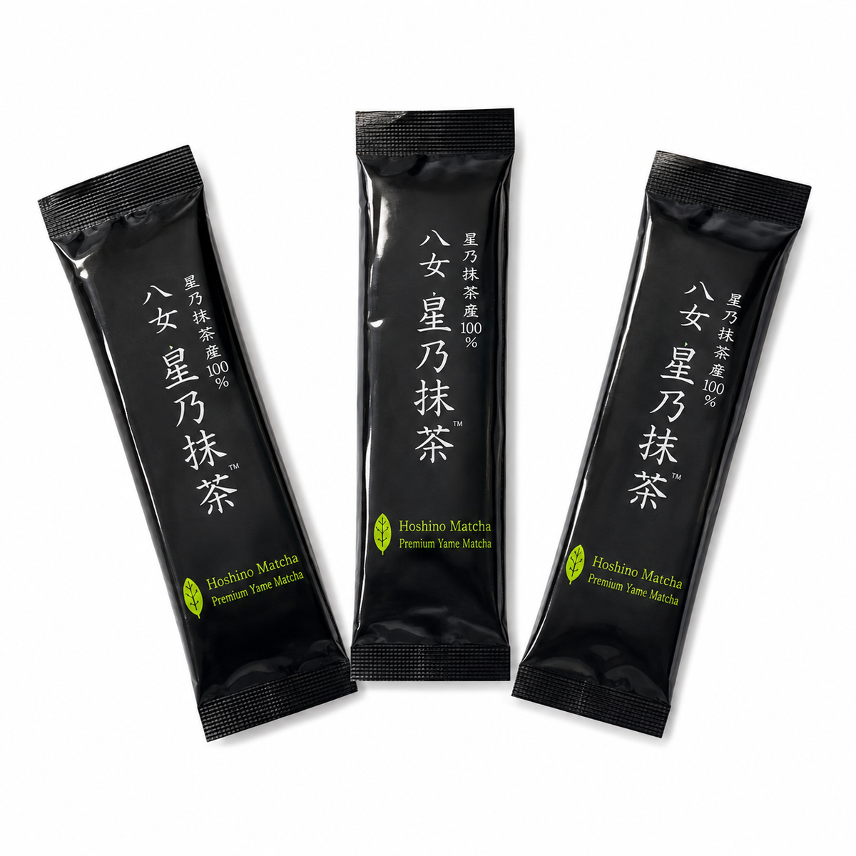 Hoshino Seichaen - Yame Hoshino Matcha Sticks