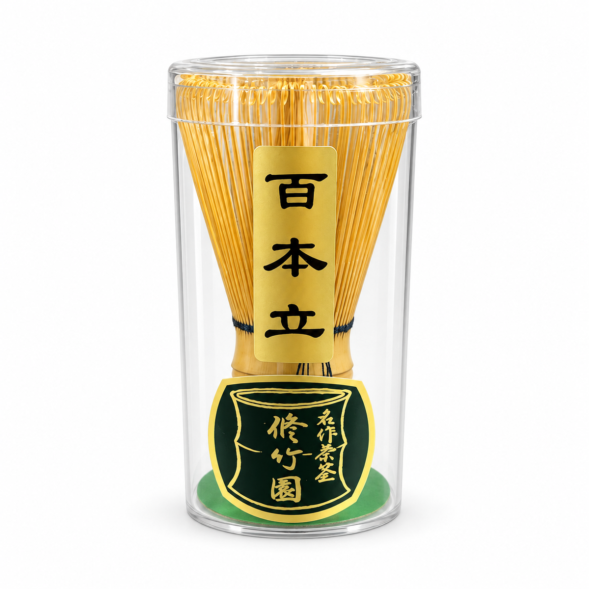 Matcha Tea Whisk (Chasen)