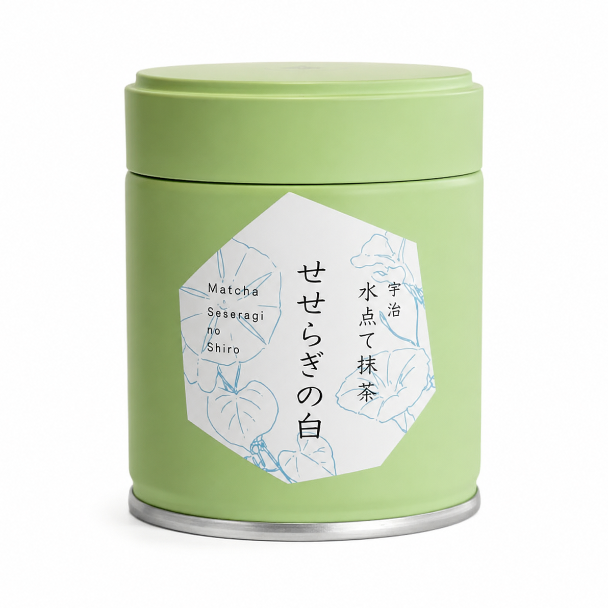 Horii Shichimeien - Matcha Seseragi no Shiro (Seasonal Summer Matcha)