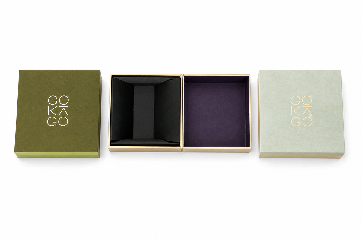 Gokago - Gift box