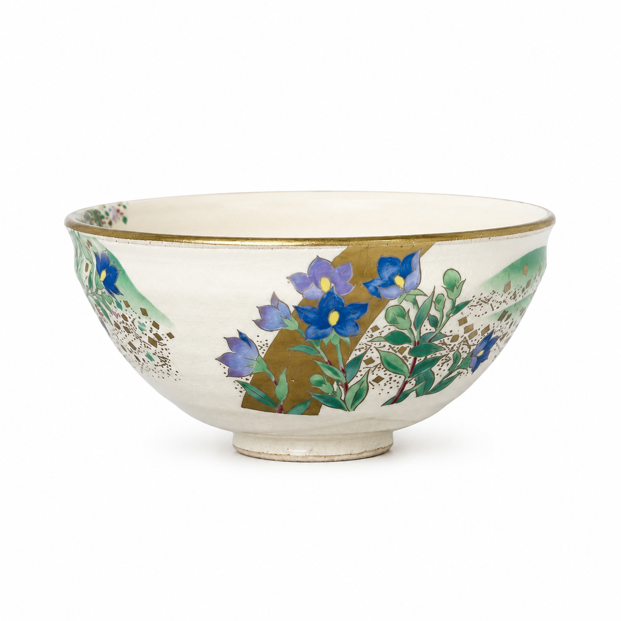 Japanese Matcha Bowl