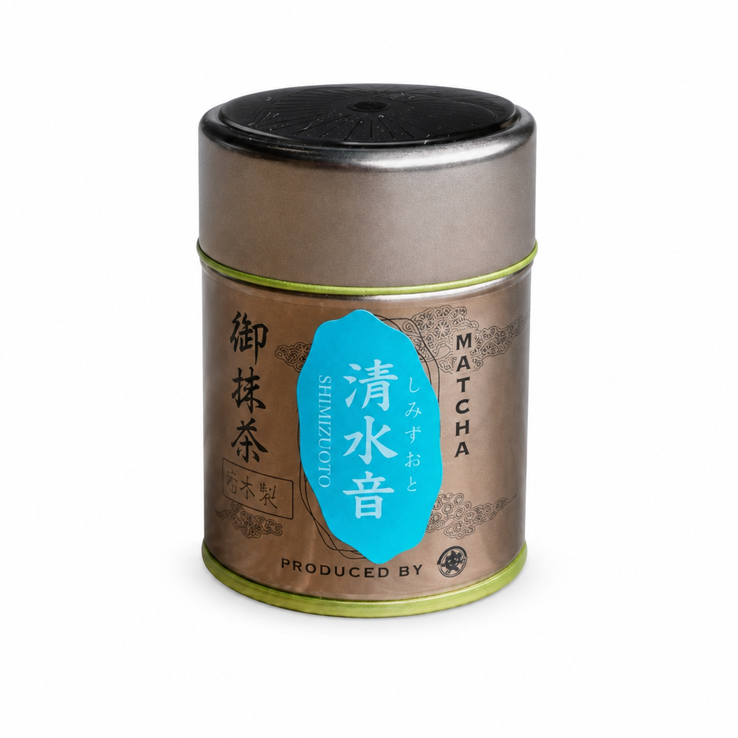 Maruyasu - Shimizuoto Matcha