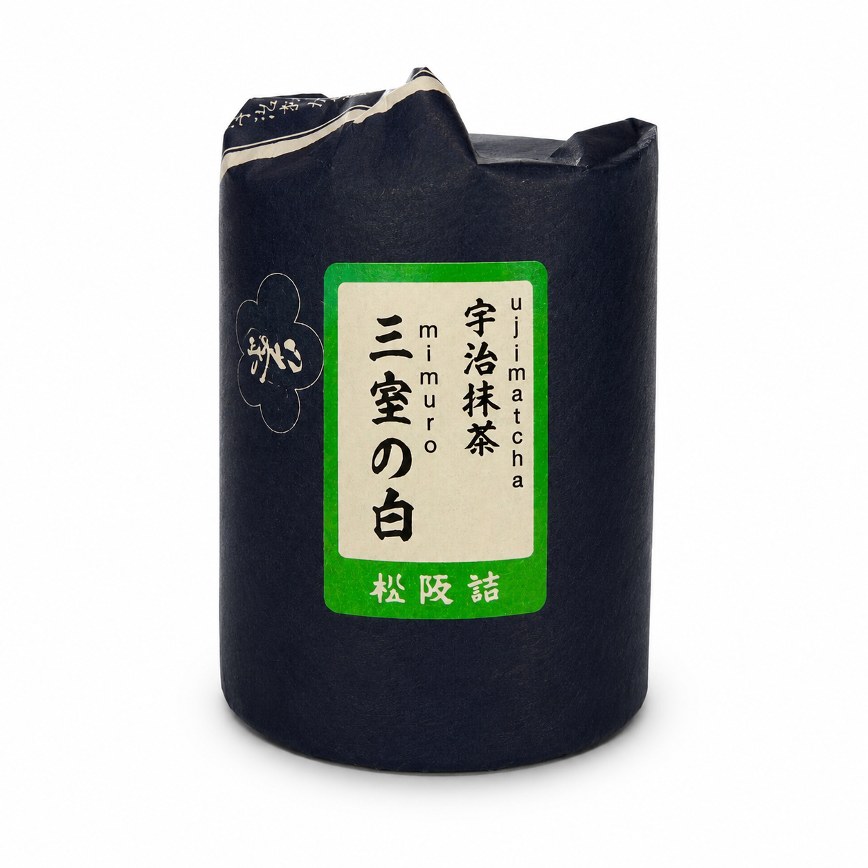 Matsusakaya - Mimuro no Shiro Matcha