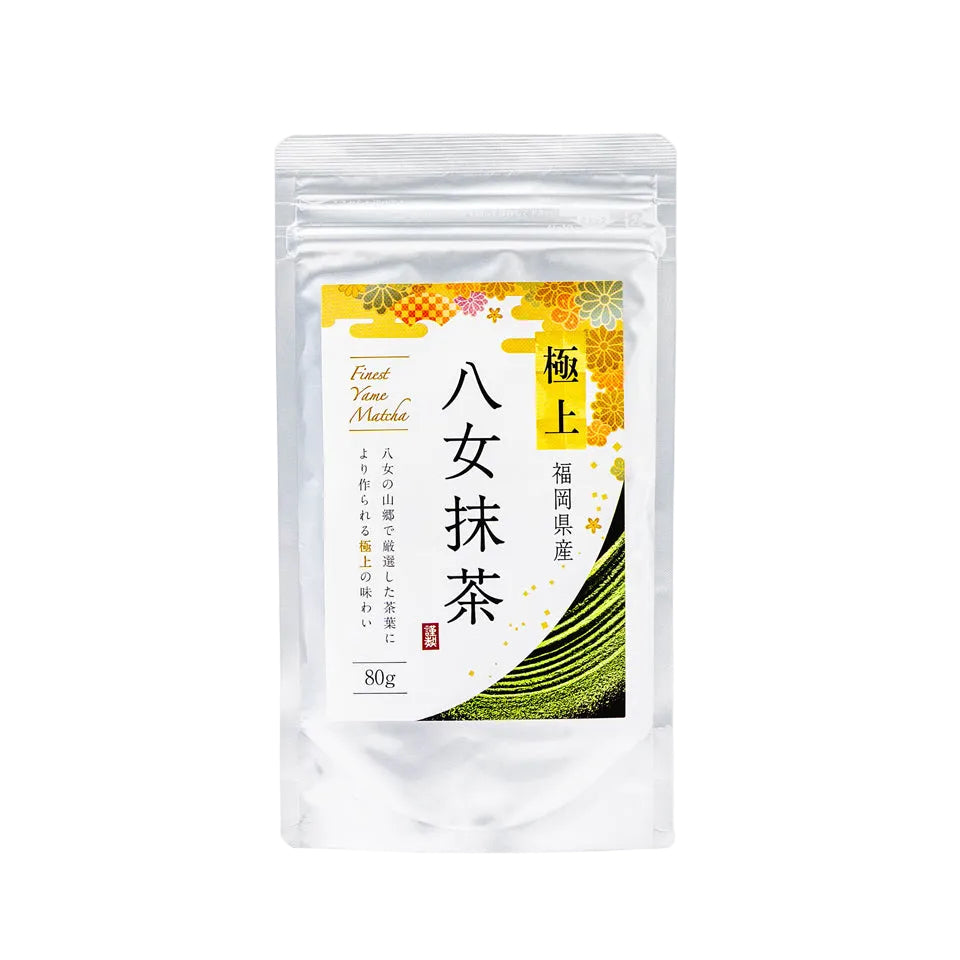 Mori no Kokage - Finest Yame Matcha