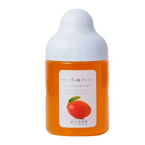 Mango & Honey (300g) for matcha latte