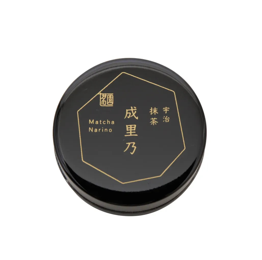 Horii Shichimeien - Matcha Narino