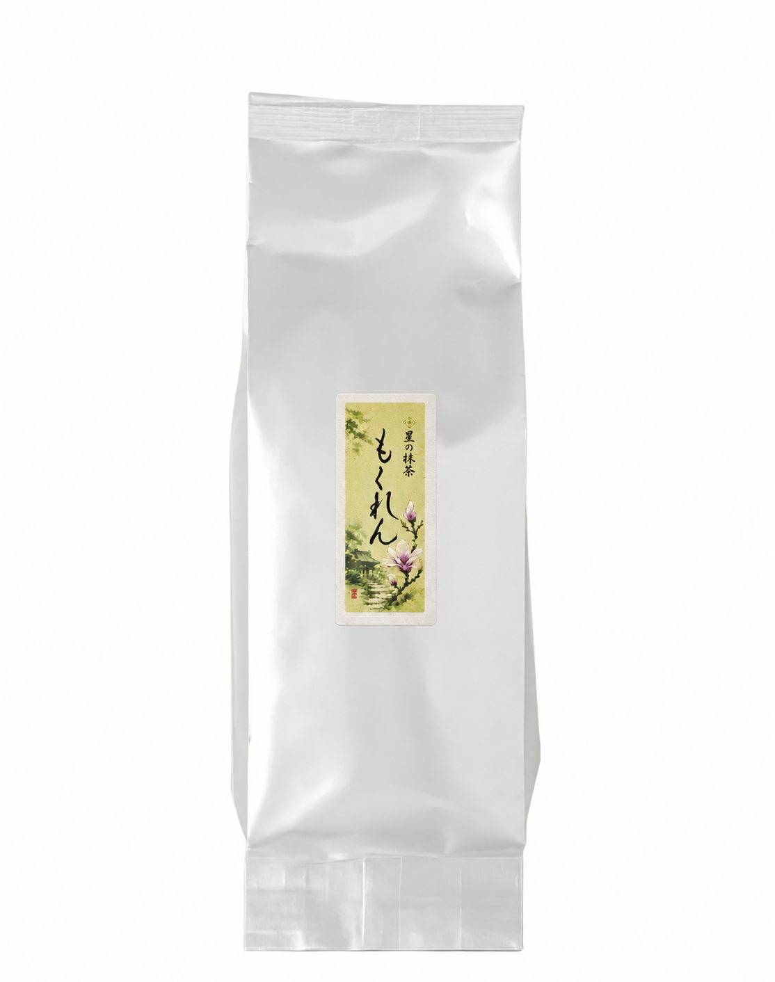 Hoshino Seichaen Mokuren 220g