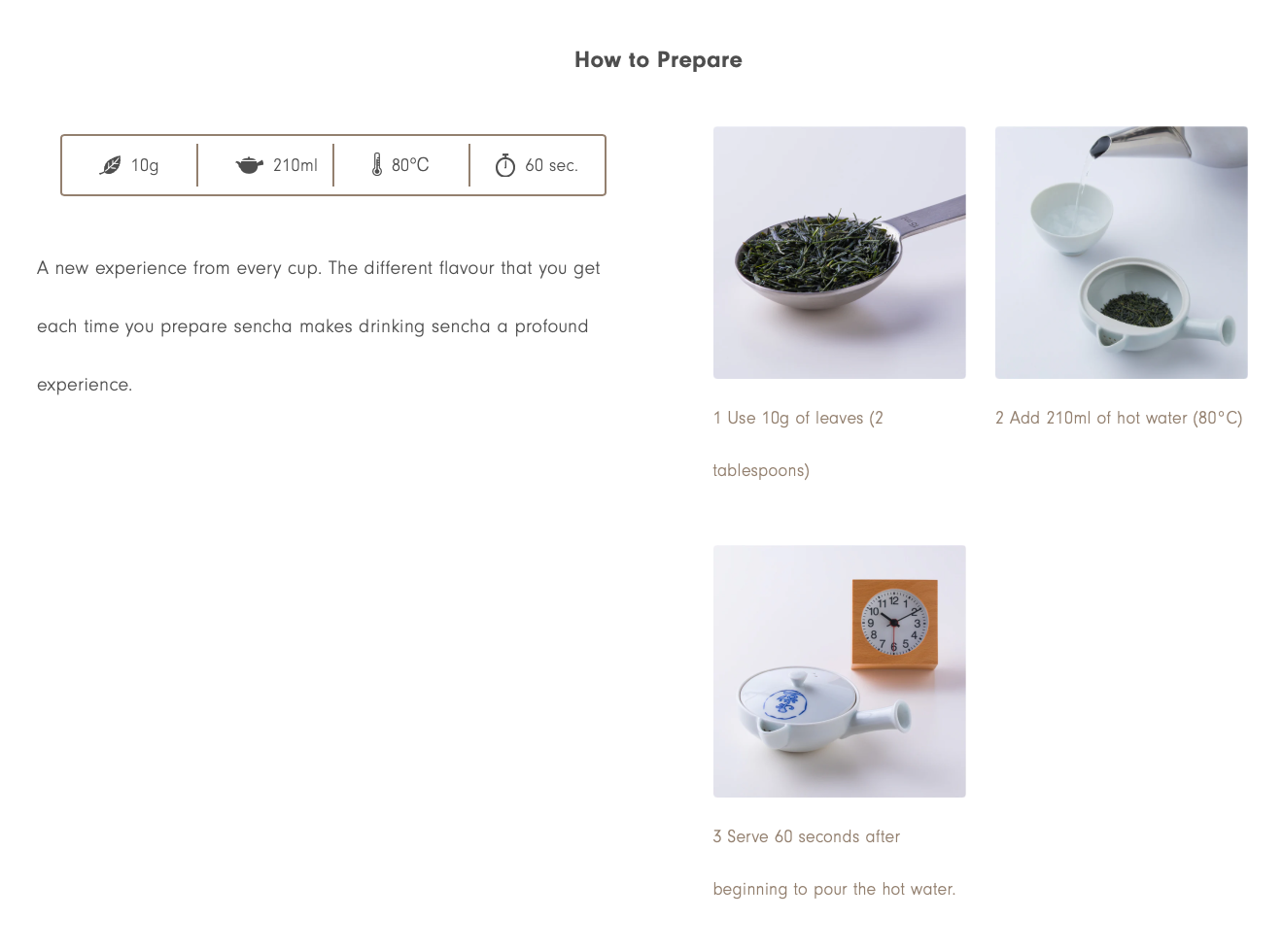 Ippodo Premium Sencha (Kyoto main store exclusive)