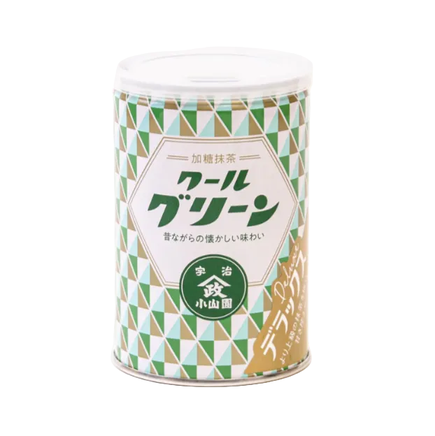 Yamamasa Koyamaen - Deluxe Sweetened Matcha