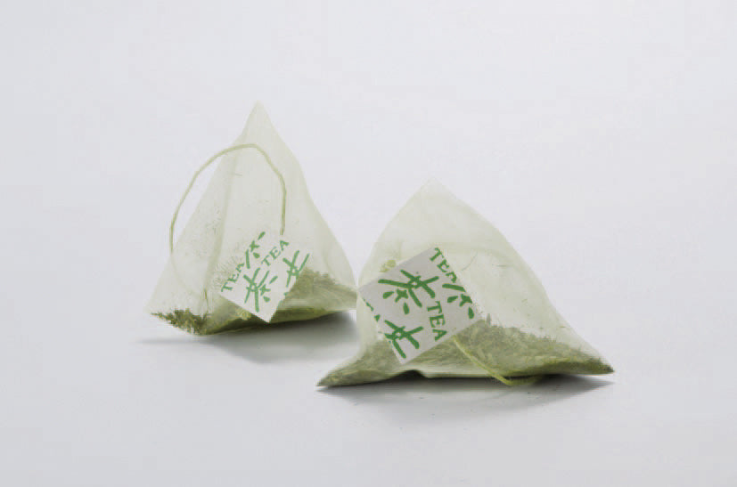 Ushijima Seicha - Gyokuro Tea
