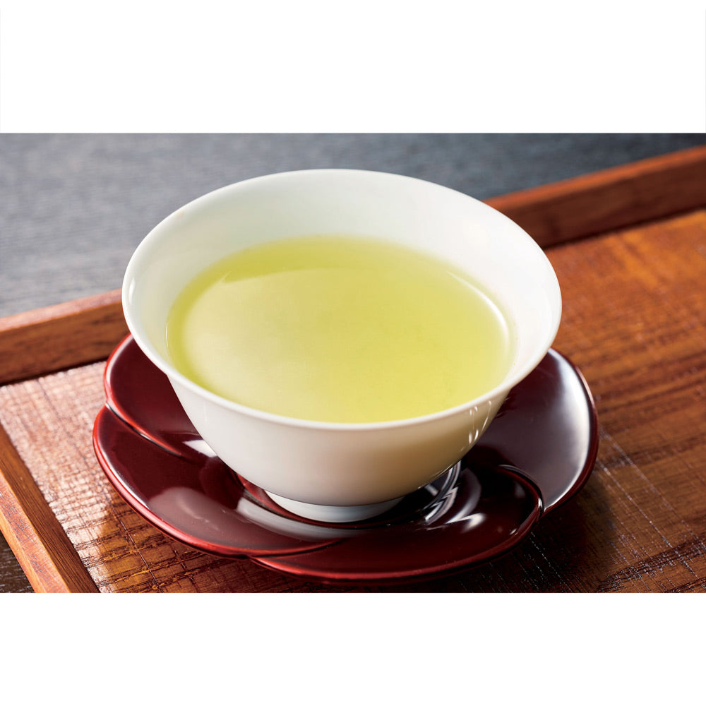 Ryuoen Chaho - Summer Matcha and Tea Set
