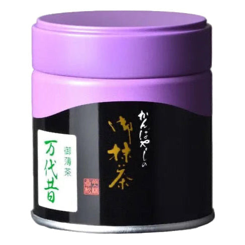 Kanbayashi Shunsho - Mozu Mukashi Matcha