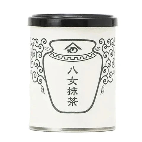 Konomien - Yame Matcha (Rare Matcha)