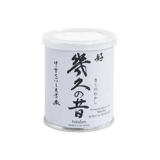 Fukujuen - Kiku no Mukashi Matcha