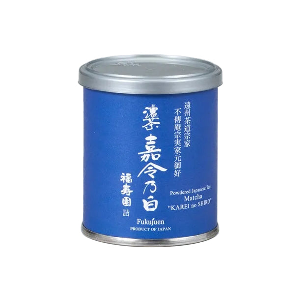 Fukujuen - Karei no Shiro Matcha
