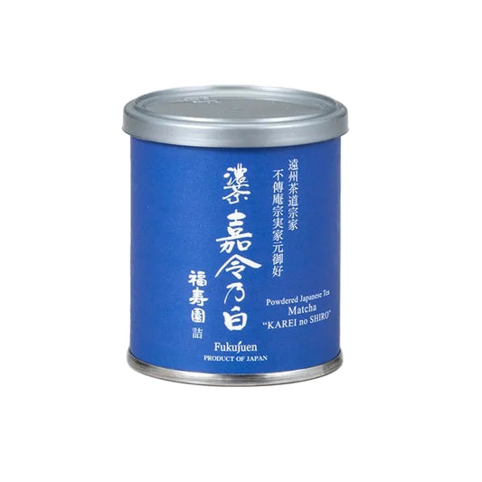 Fukujuen - Karei no Shiro Matcha