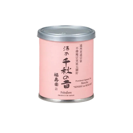 Fukujuen - Senshu no Mukashi Matcha