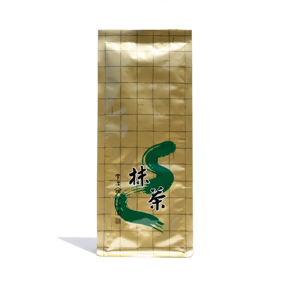 Yamamasa Koyamaen - Senjin no Mukashi