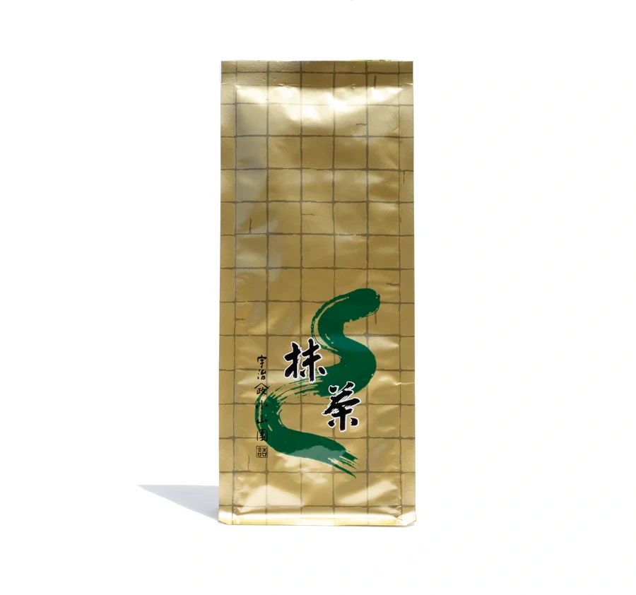 Yamamasa Koyaemaen - Maki no shiro Matcha