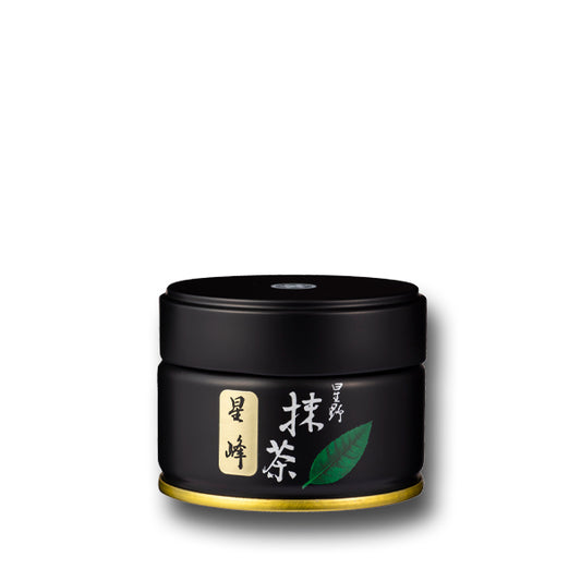 Hoshino Seichaen - Seiho Matcha (Very rare)
