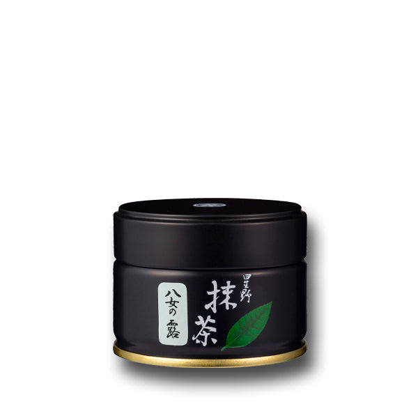 Hoshino Seichaen - Yame no Tsuyu