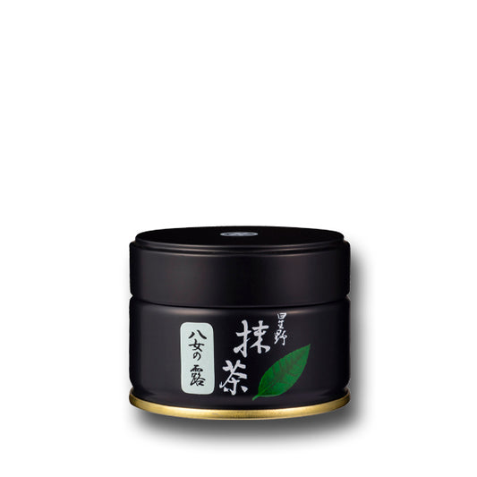 Hoshino Seichaen - Yame no Tsuyu