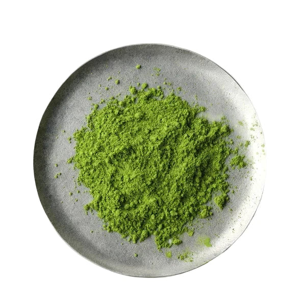 Ippodo - New Harvest Matcha (Limited seasonal matcha)