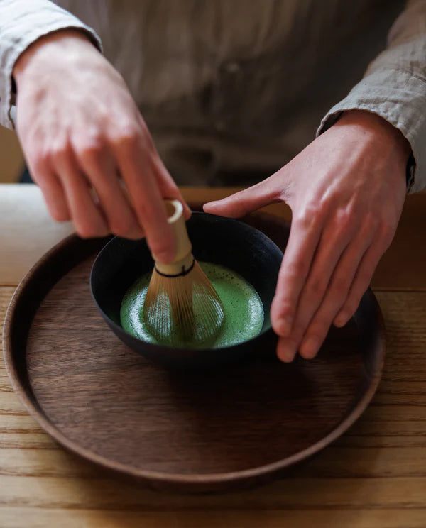 Ippodo - New Harvest Matcha (Limited seasonal matcha)