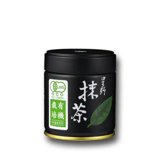 Hoshino Seichaen - Organic Matcha