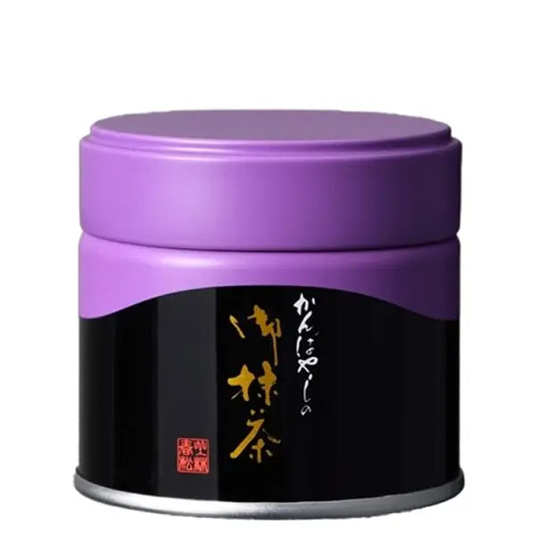 Kanbayashi Shunsho - Premium Ceremonial Matcha Biwa no Shiro 20g