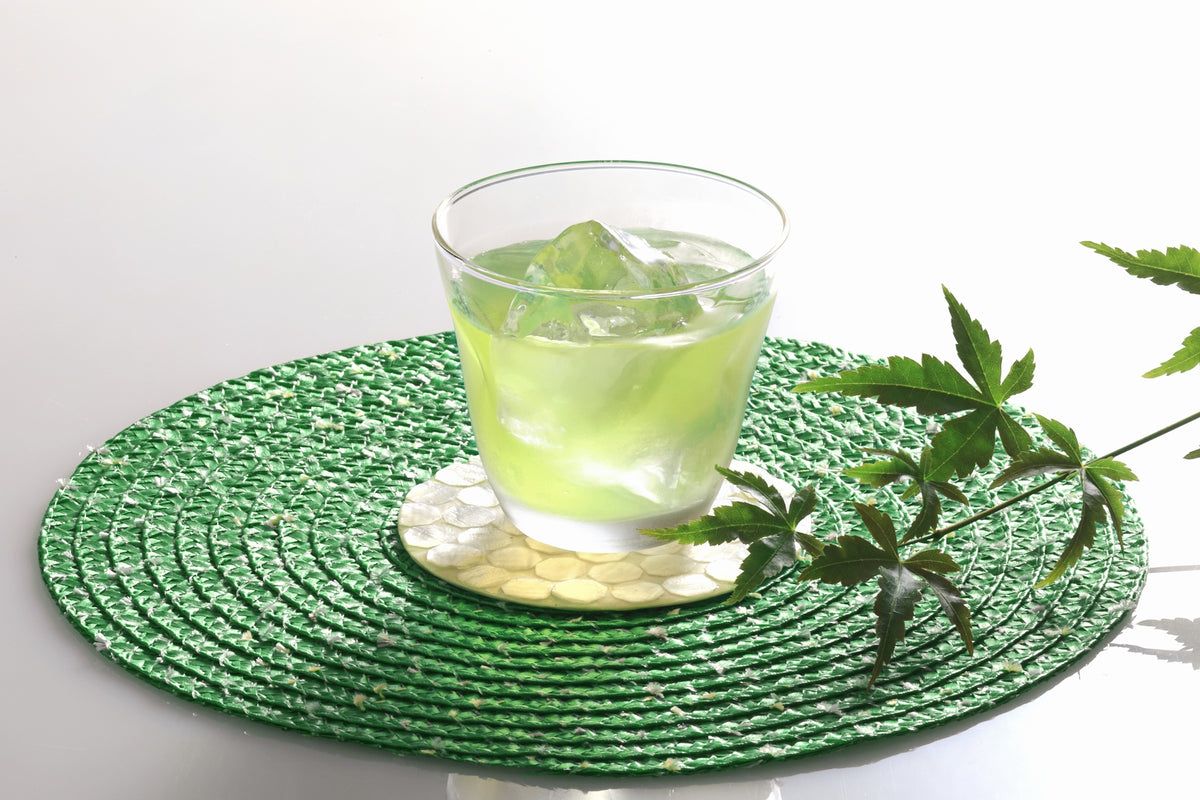 Ushijima Seicha - Gyokuro Tea