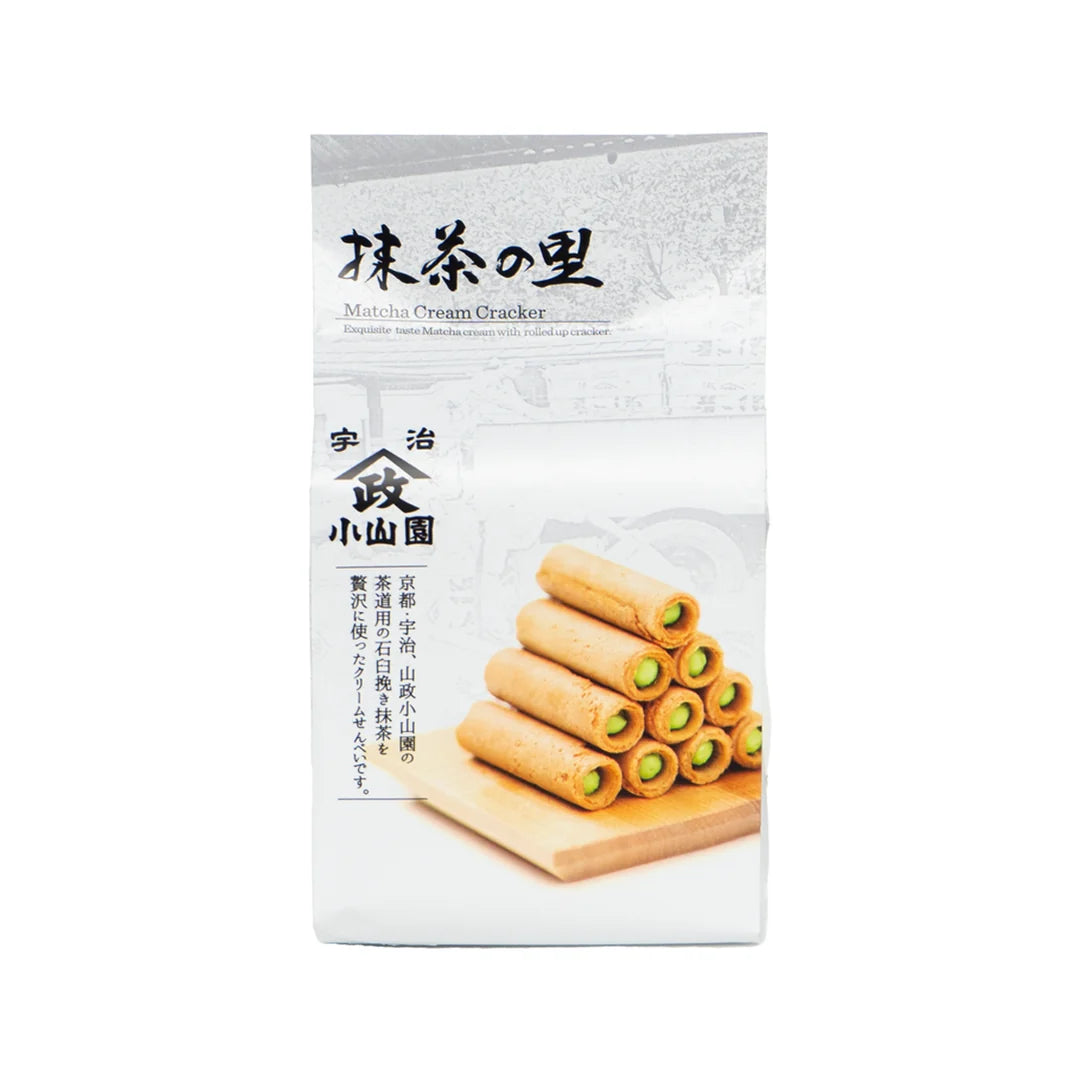 Yamamasa Koyamaen Matcha Sweets Selection