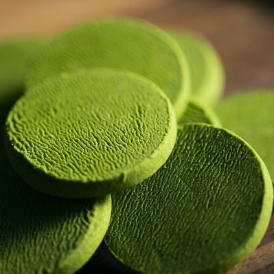 Hoshino Seichaen - Rich Matcha Cookies