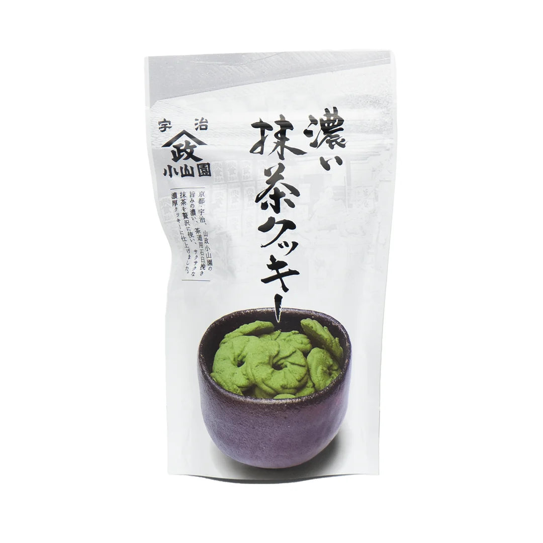 Yamamasa Koyamaen Matcha Sweets Selection