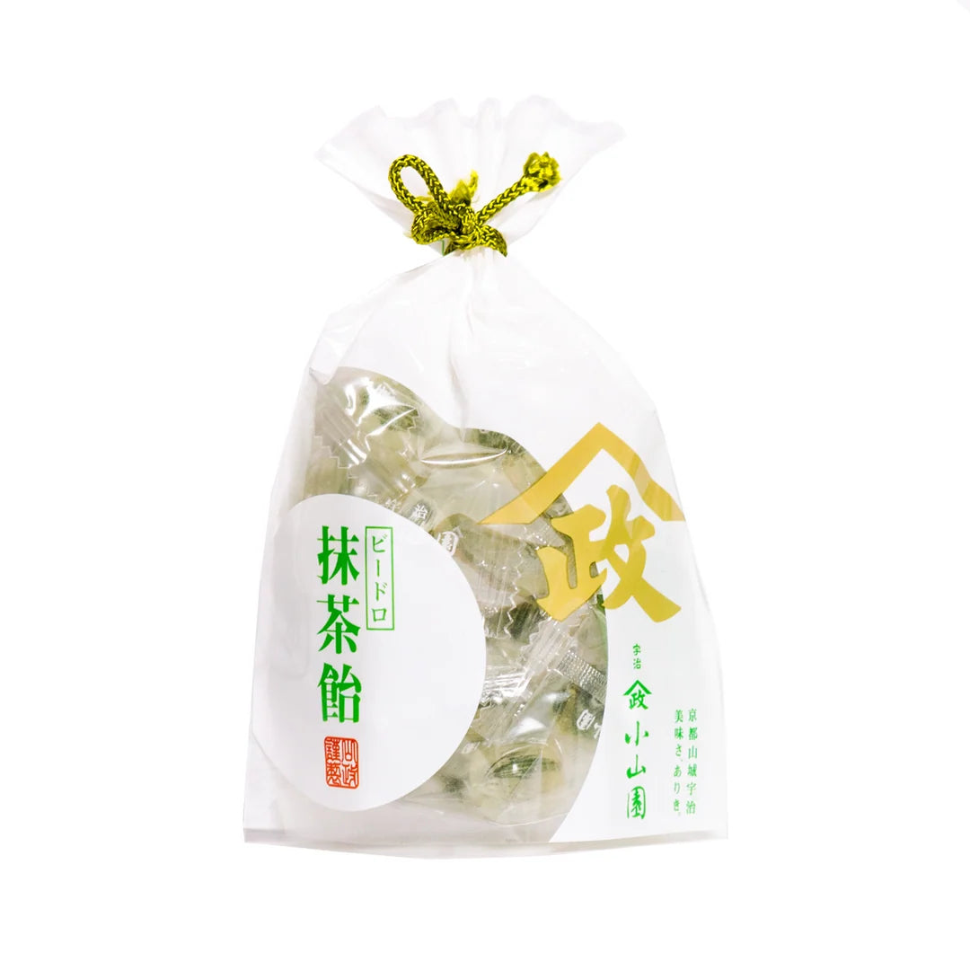 Yamamasa Koyamaen Matcha Sweets Selection
