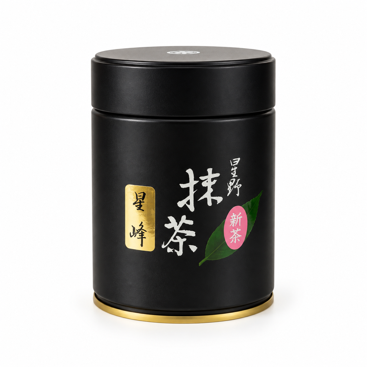 Hoshino Seichaen - Seiho Matcha