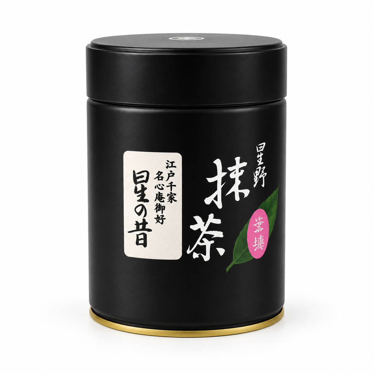 Hoshino Seichaen - Hoshino  no Mukashi Matcha