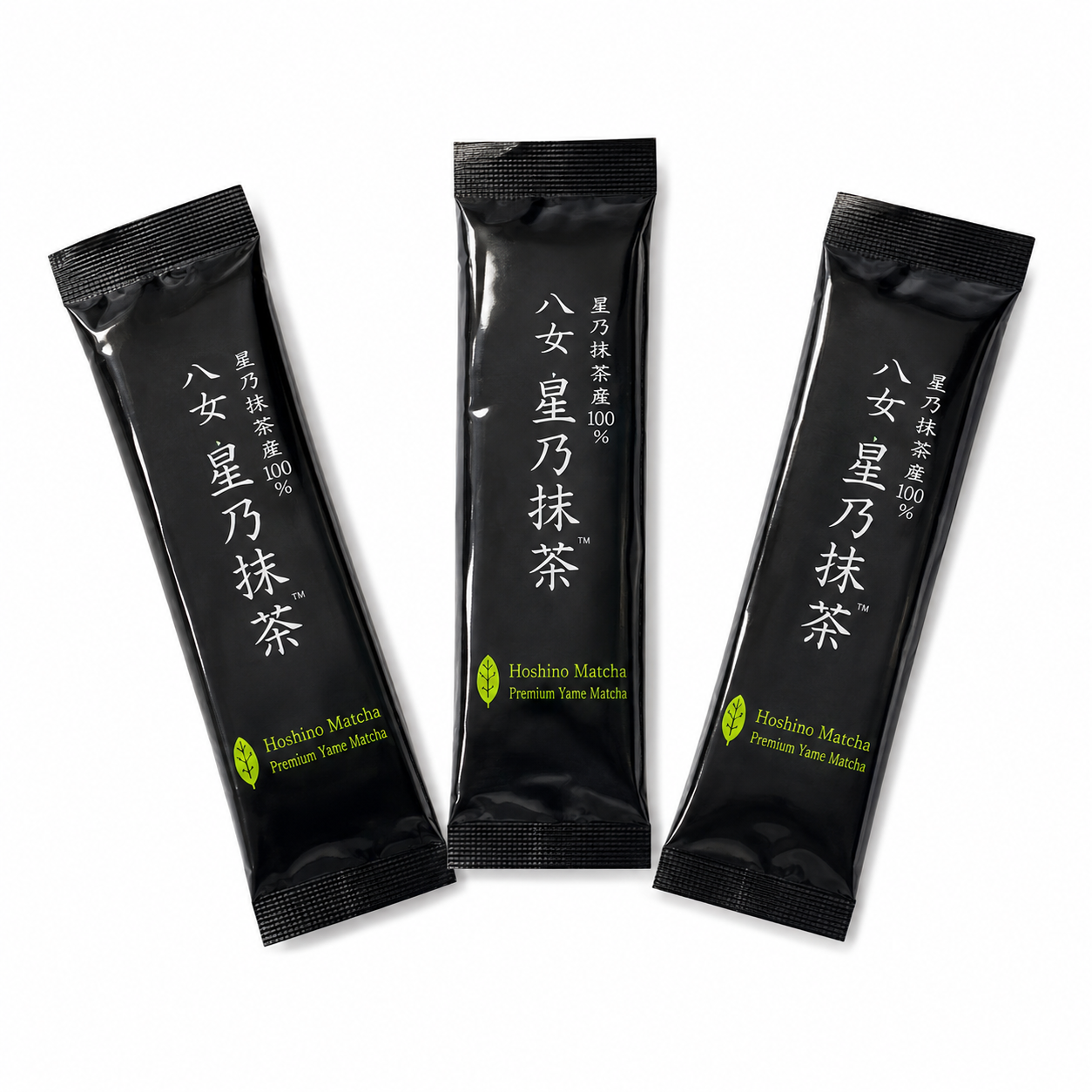 Hoshino Seichaen - Yame Hoshino Matcha Sticks