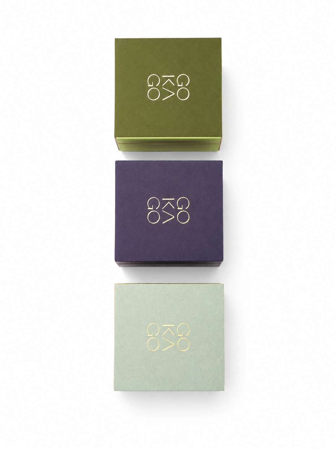 Gokago - Gift box