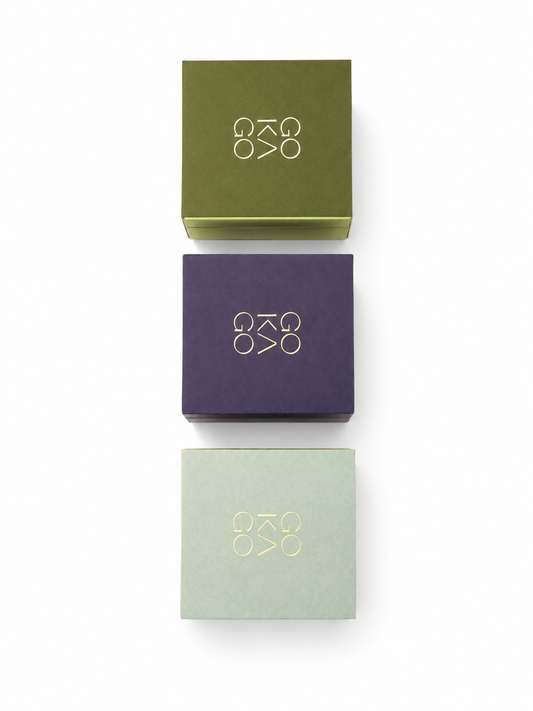 Gokago - Gift box