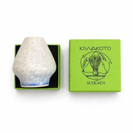 Suikaen x Kiwakoto - Matcha Whisk Stand