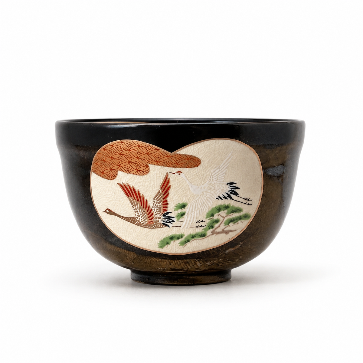 Japanese Matcha Bowl