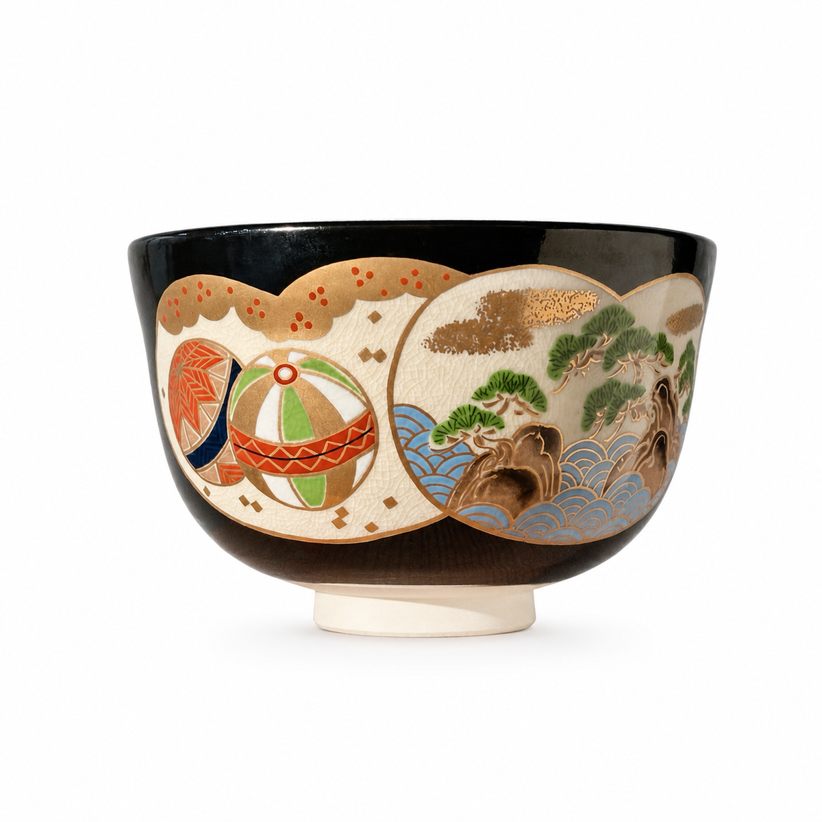 Japanese Matcha Bowl