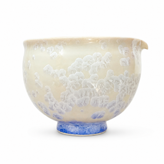 Suikaen x Kiwakoto - Matcha Bowl