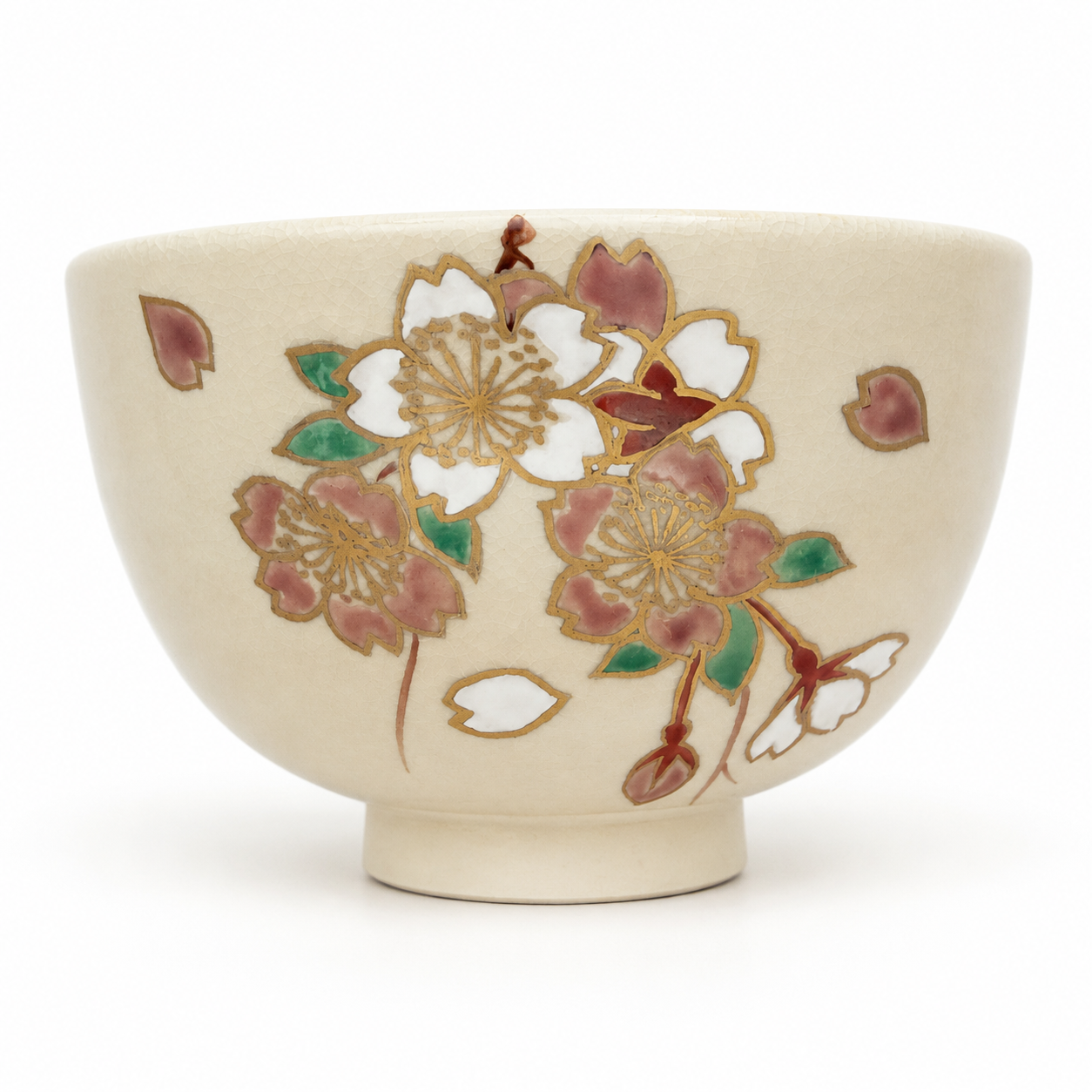 Japanese Matcha Bowl
