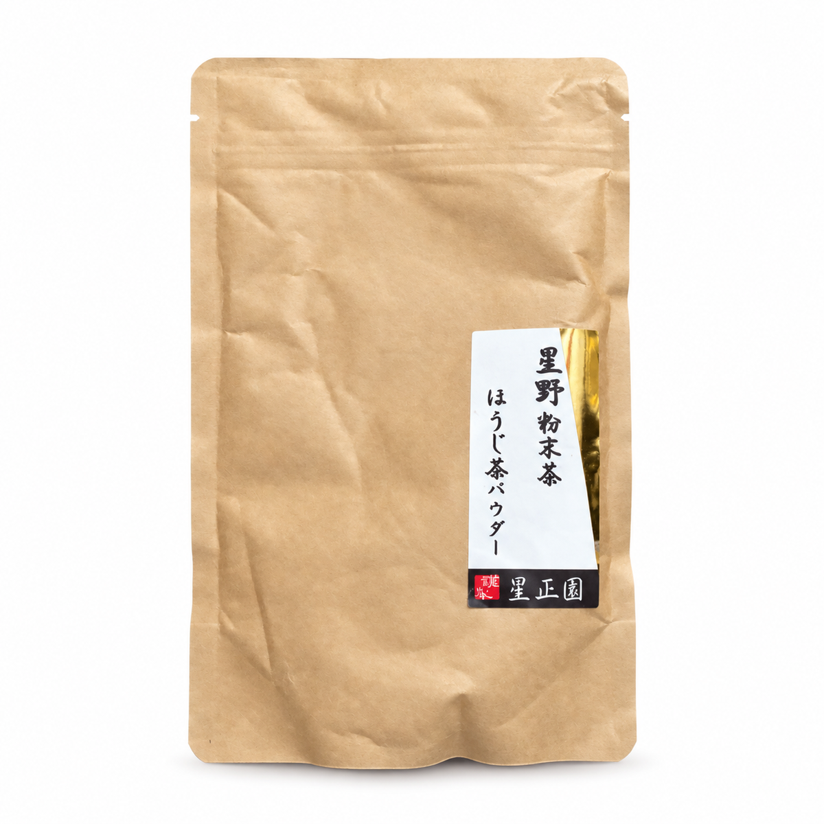 Seishoen Hoshino - Hojicha Powder