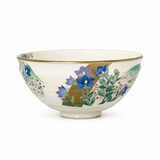 Japanese Matcha Bowl