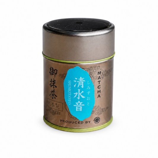 Maruyasu - Shimizuoto Matcha