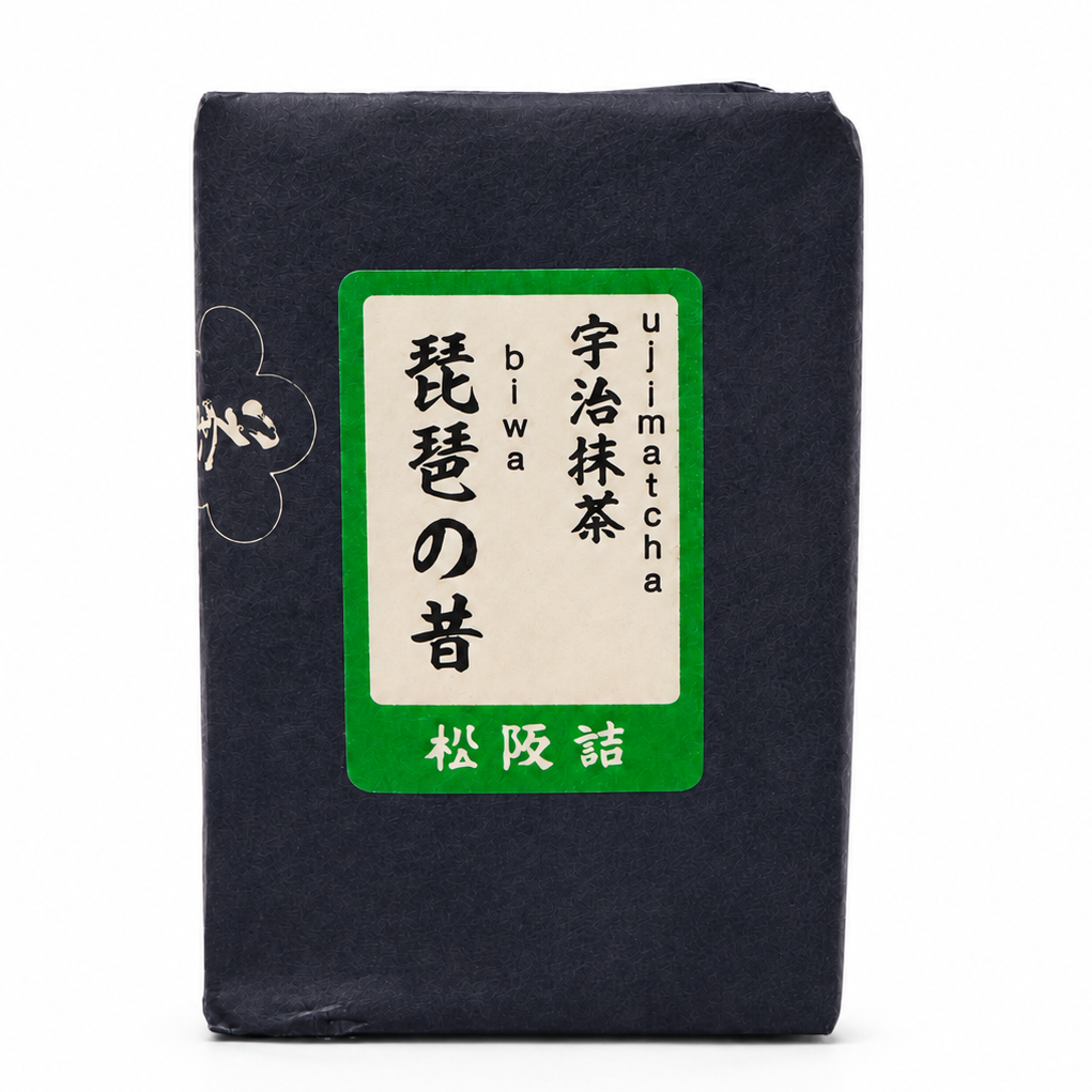 Matsusakaya - Yusen Tea